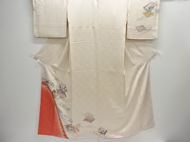 JAPANESE KIMONO / HOMONGI / BOOK